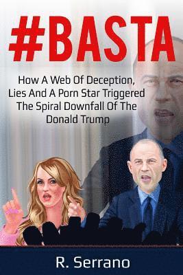 bokomslag #Basta