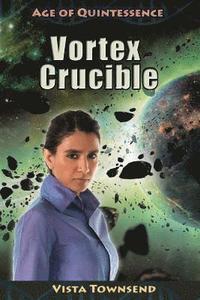 bokomslag Vortex Crucible