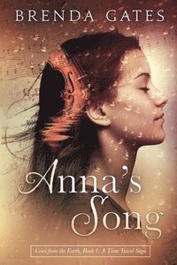 bokomslag Anna's Song