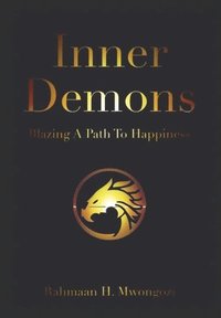 bokomslag Inner Demons