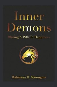 bokomslag Inner Demons