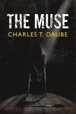 The Muse: A Romantic Suspense 1