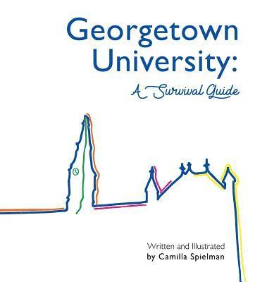 bokomslag Georgetown University