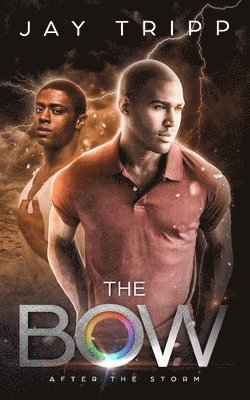 Jay Tripp - Bow, Häftad