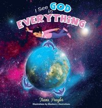 bokomslag I See God in Everything