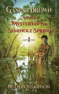 bokomslag Gaspar Brown and the Mystery of the Seminole Spring