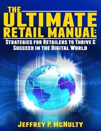 bokomslag Ultimate Retail Manual