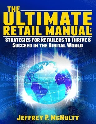 bokomslag Ultimate Retail Manual
