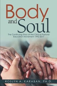 bokomslag Body and Soul