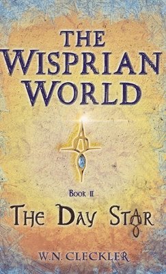 bokomslag The Wisprian World Book II