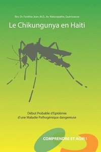 bokomslag Le Chikungunya en Haïti: Début Probable d'Epidémie d'une Maladie Pathogénique Dangereuse