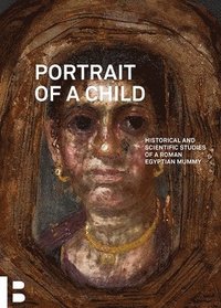 bokomslag Portrait Of A Child
