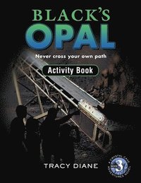 bokomslag Black's Opal Activity Book