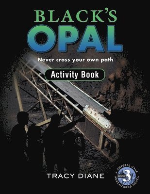 Black's Opal Activity Book 1