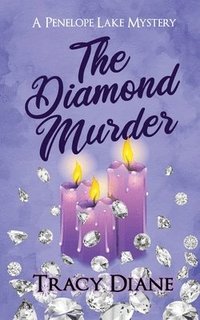 bokomslag Diamond Murder
