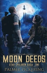 bokomslag Moon Deeds