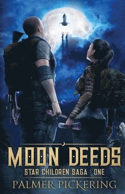 Moon Deeds 1