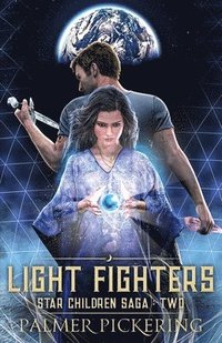 bokomslag Light Fighters