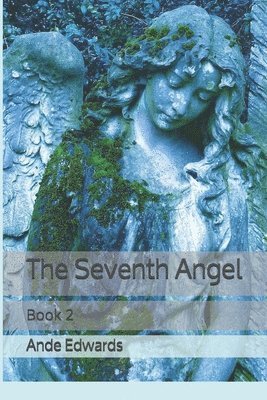 bokomslag The Seventh Angel: Book 2