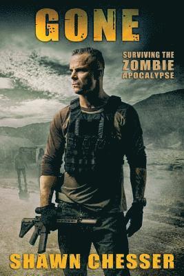 Gone: Surviving the Zombie Apocalypse 1