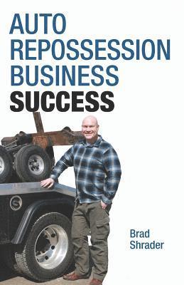 Auto Repossession Business Success 1