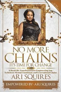bokomslag No More Chains Vol 2