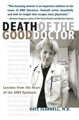 Death of the Good Doctor 1