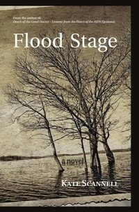 bokomslag Flood Stage -- A Novel