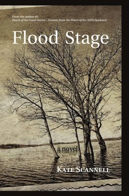 Flood Stage -- A Novel 1