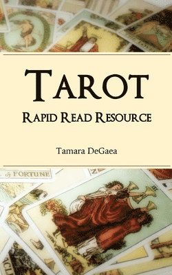 Tarot Rapid Read Resource 1