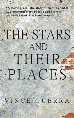 bokomslag Stars and Their Places