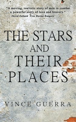 The Stars and Their Places 1