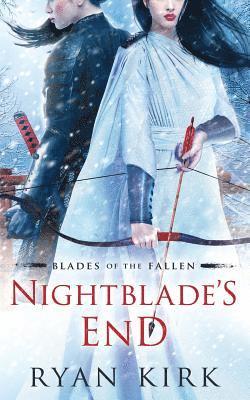 Nightblade's End 1