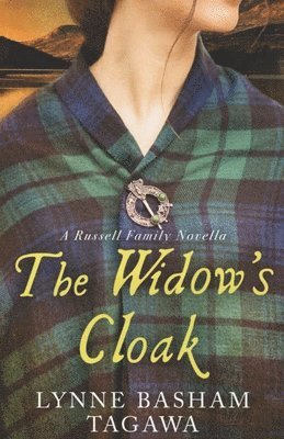 The Widow's Cloak 1