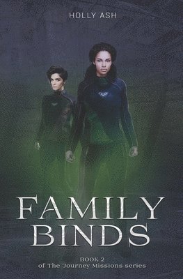 Family Binds 1