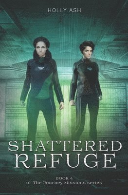 Shattered Refuge 1