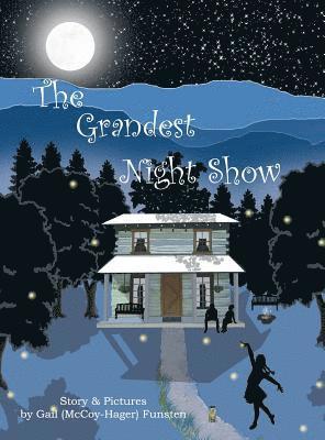 bokomslag Grandest Night Show