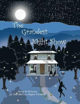 bokomslag The Grandest Night Show