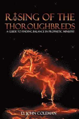 Rising of the Thoroughbreds 1