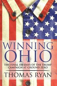 bokomslag Winning Ohio