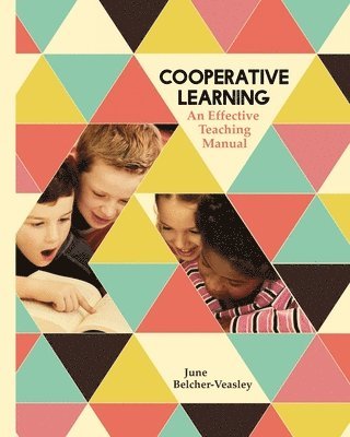 June Belcher-Veasley - Cooperative Learning, Häftad