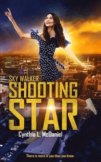 bokomslag Shooting Star