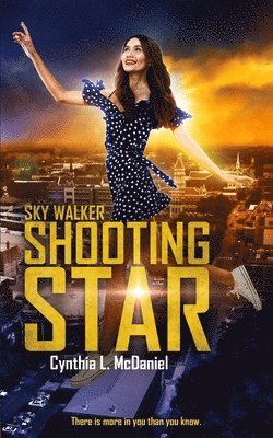 Shooting Star 1