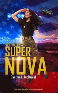 bokomslag Super Nova