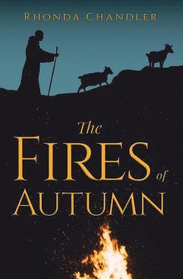bokomslag The Fires of Autumn