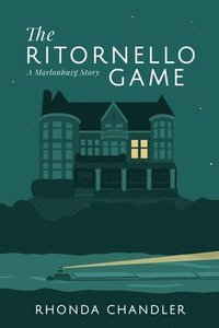 bokomslag Ritornello Game