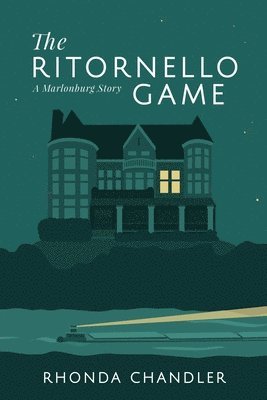 The Ritornello Game 1