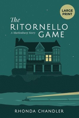 The Ritornello Game 1