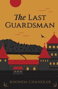 bokomslag The Last Guardsman