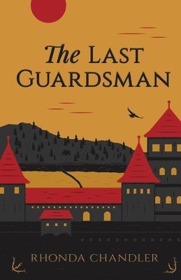 bokomslag The Last Guardsman